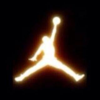 Michael Jordan Logo - Free: Michael Jordan Logo Background - Other Cameras Items - Listia ...