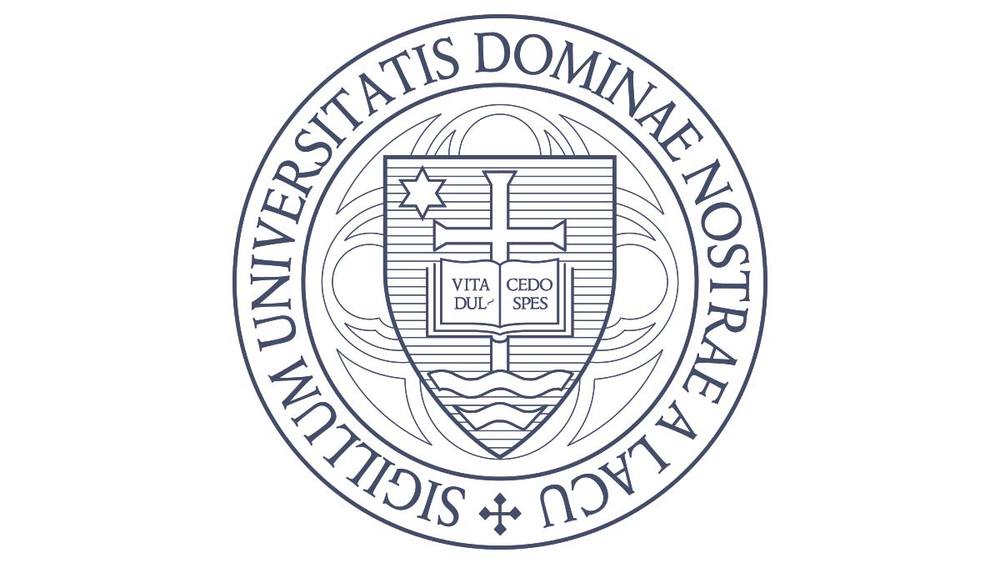 University of Notre Dame Logo - Statement from Father Jenkins on Supreme Court decision on gambling