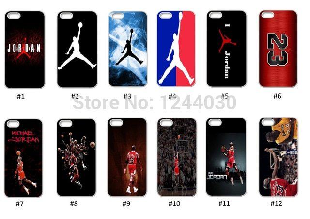 Michael Jordan Logo - 1PC New Special Michael Jordan Logo Case hard back cover cases for ...