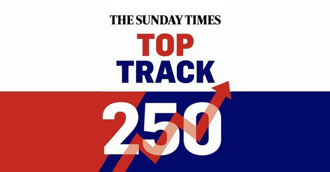 Grant Thornton Logo - Awards: CarShop Debuts in The Sunday Times Grant Thornton Top Track 250