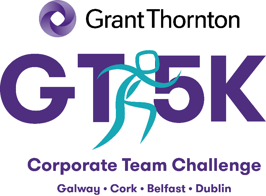 Grant Thornton Logo - Grant Thornton Corporate 5K Team Challenge Galway 2018 | Athletics ...