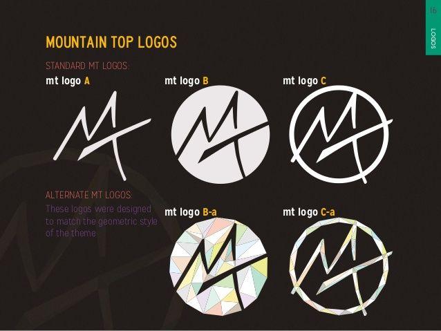 MT Logo - Mountain Stylesheet