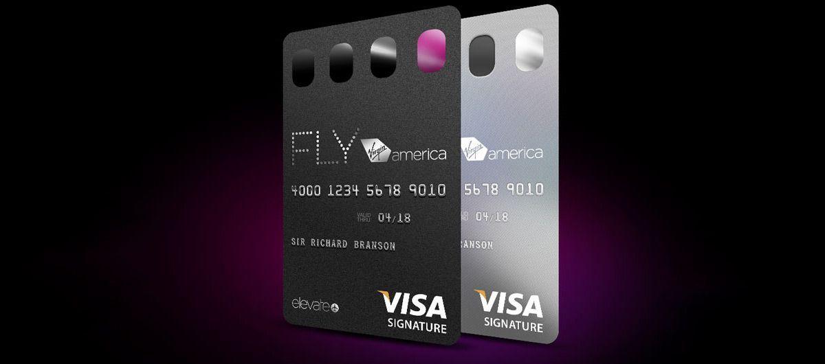 Vertical Credit Card Logo - Portrait bank cards are a thing now