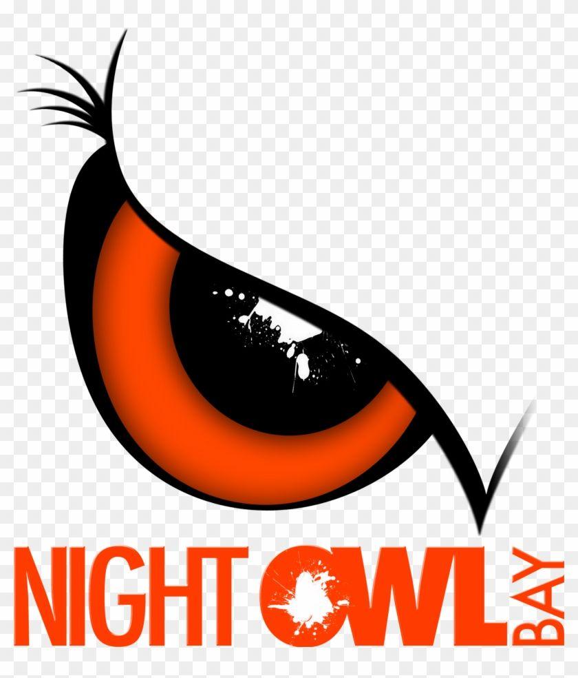 Night Owl Logo - 5/10 - Night Owl Logo Png - Free Transparent PNG Clipart Images Download