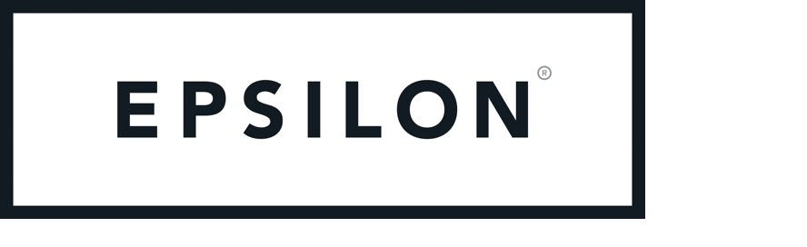 Epsilon Logo - Epsilon | Pinterest Business
