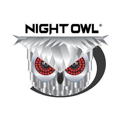 Night Owl Logo - Night Owl Security (@NightOwlSPLLC) | Twitter