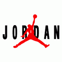 Surpreme Jordan Logo - Jordan Air | Brands of the World™ | Download vector logos and logotypes