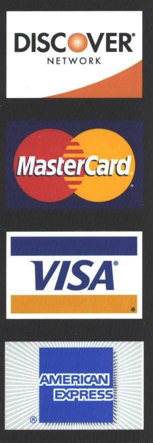 Vertical Credit Card Logo - Post Prom And Grad Parties entertainment super packages