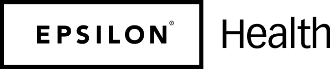 Epsilon Logo - Together we make it better | Healthcare Marketing by EpsilonHealth