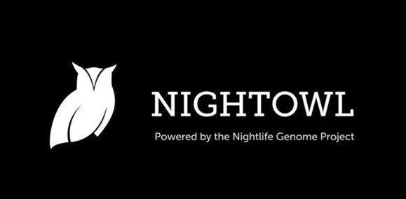 Night Owl Logo - NightOwl goes back to bar basics to scoop up fed-up Foursquare users ...