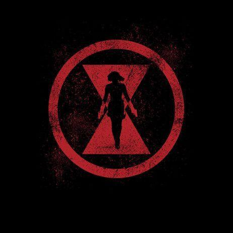 Black Widow Logo - Black widow Logos