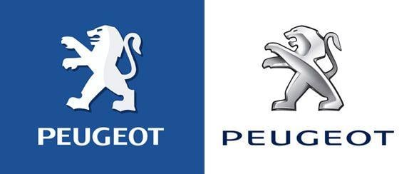 Peugeot Logo - new peugeot logo by BETC design
