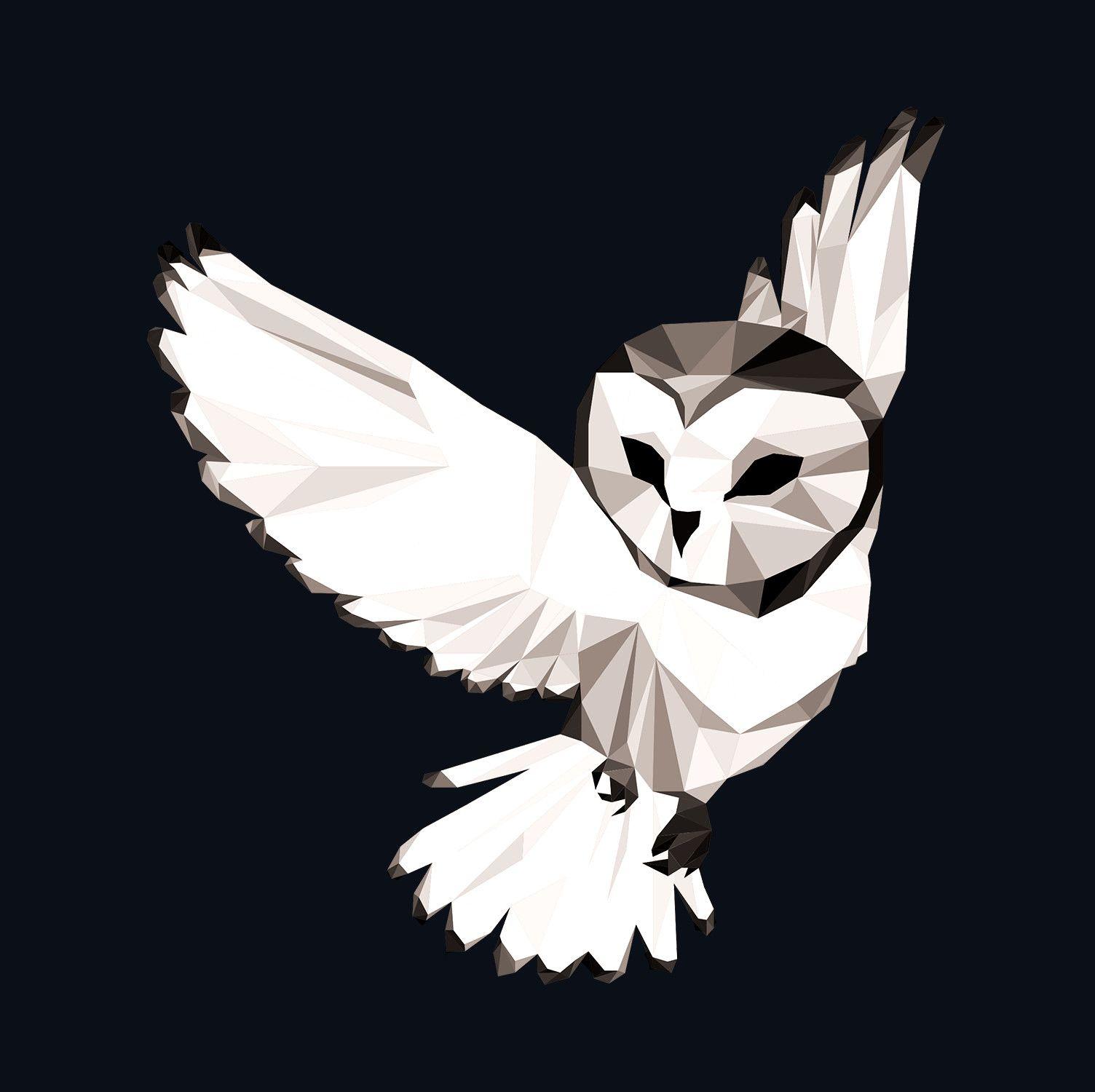 Night Owl Logo - Night Owl