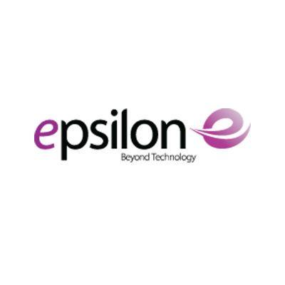 Epsilon Logo - epsilon logo