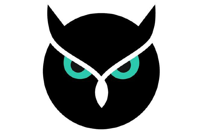 Night Owl Logo - Night Owl Logo