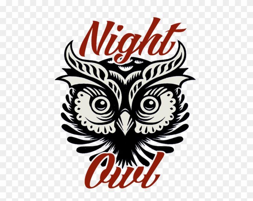 Night Owl Logo - Night Owl - Trendy Treehouse - - Owl Popsocket - Free Transparent ...
