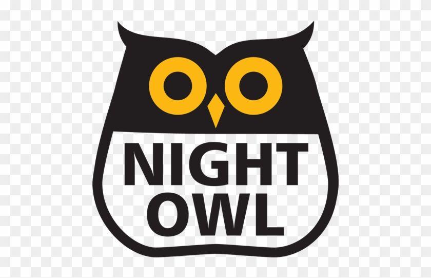 Night Owl Logo - Metro's Newly Expanded Night Owl Service Runs Between - Night Owl ...