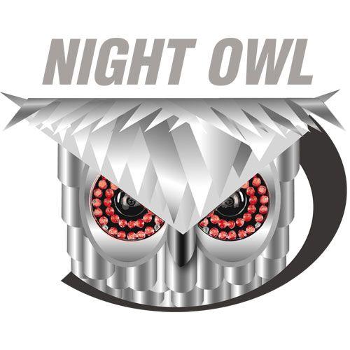 Night Owl Logo - Night Owl Office Supplies | OnTimeSupplies.com