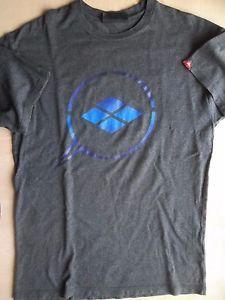 CDG Blue BAPE Logo - UNDERCOVER JUN TAKAHASHI T-shirt M undercoverism bape visvim wtaps ...