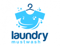Laundry Logo - laundry Logo Design | BrandCrowd