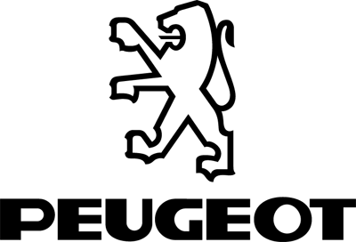 Peugeot Logo - Peugeot (1980) logo