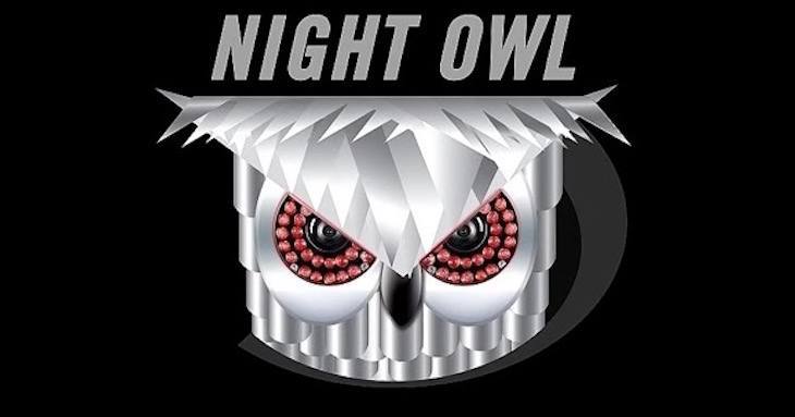 Night Owl Logo - Night Owl NVR-10882 Smart Security System Review