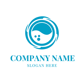 Automatic Logo - Free Laundry Logo Designs | DesignEvo Logo Maker