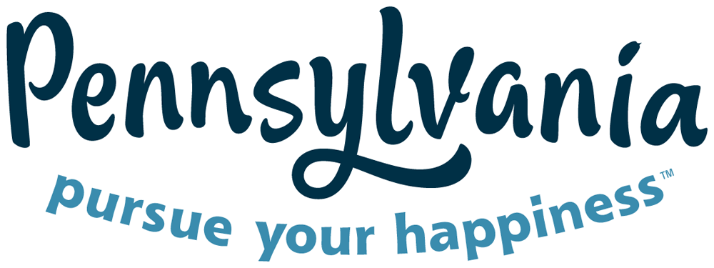 The Pennsylvania Logo - Brand New: New Logo for Pennsylvania (Tourism) by