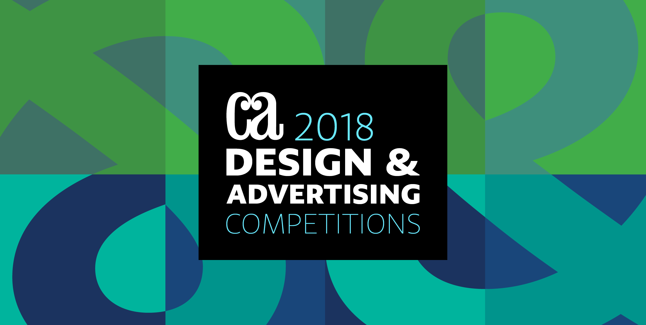 Google Competition 2018 Logo - 2018 Design Competition | Communication Arts