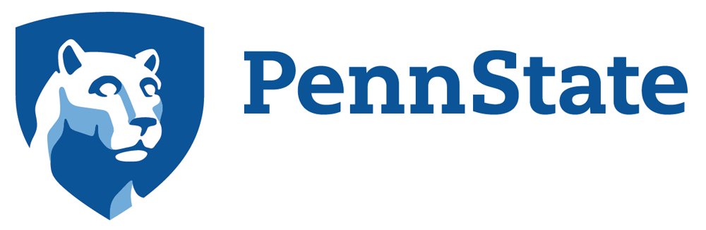 The Pennsylvania Logo - Brand New: New Logo for Pennsylvania State University