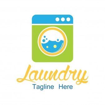 Laundry Logo - Laundry Logo Vectors, Photos and PSD files | Free Download