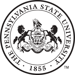 The Pennsylvania Logo - The Pennsylvania State University Seal Logo Vector (.AI) Free Download