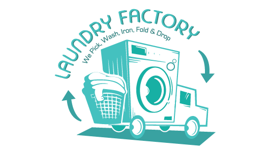 Laundry Logo - Branding & Logo Design - Laundry Factory on Wacom Gallery