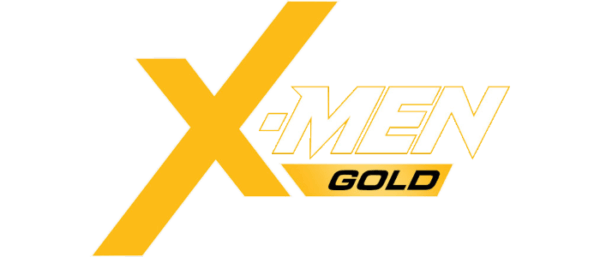 Gold X Logo - Discover Kitty Pryde's First Romance in X-MEN GOLD ANNUAL #2 ...