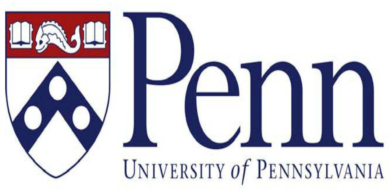 The Pennsylvania Logo - University of pennsylvania Logos