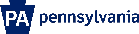 The Pennsylvania Logo - Welcome to the Pennsylvania Department of Human Services