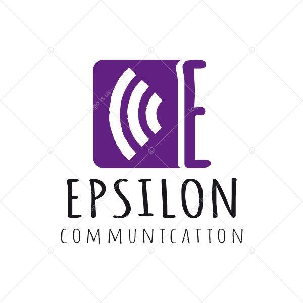 Epsilon Logo - Epsilon Logo Is Us