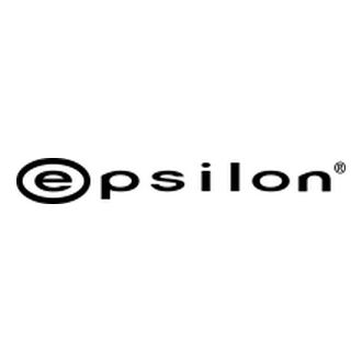 Epsilon Logo - Epsilon Yayınevi Vektörel Logo