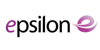 Epsilon Logo - Epsilon Telecommunications