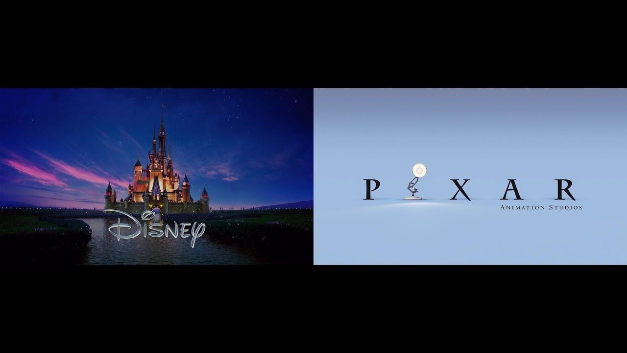 Disney Pixar Animation Studios Logo - Disney/Pixar Animation Studios (2013) (1080p HD) - YouTube