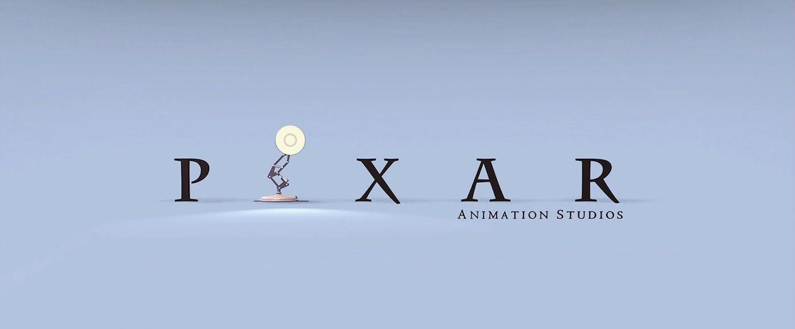 Disney Pixar Animation Studios Logo - Pixar #AnimationStudios #Lamp #Logo Disney•Pixar #Animation #Studios ...