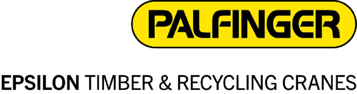 Epsilon Logo - Epsilon - Palfinger UK
