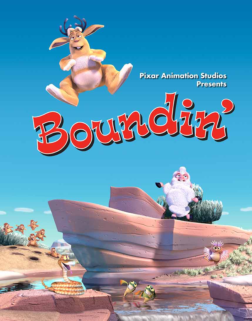 Disney Pixar Animation Studios Logo Logodix