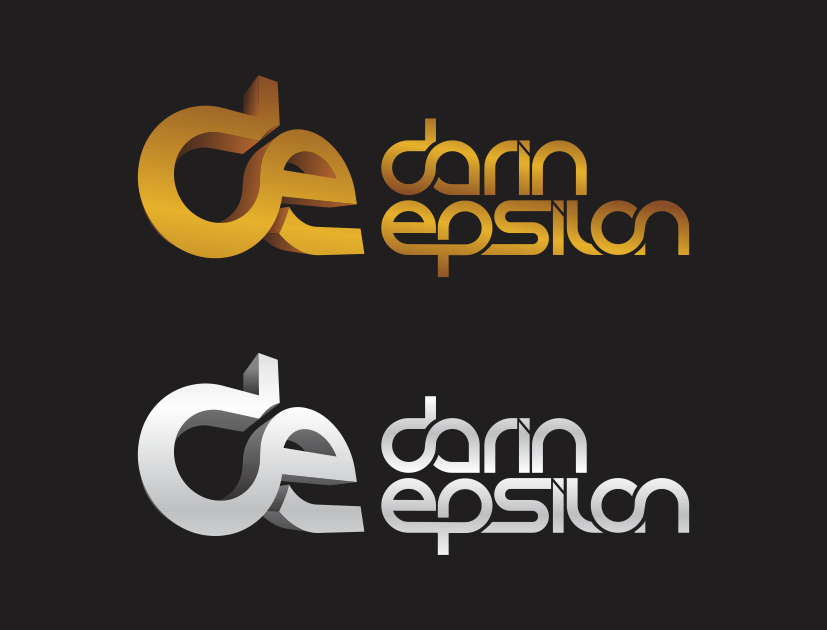 Epsilon Logo - Logo for Darin Epsilon. Logo design contest