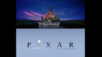 Disney Pixar Animation Studios Logo - Cars 3 Disney Pixar Animation Studios