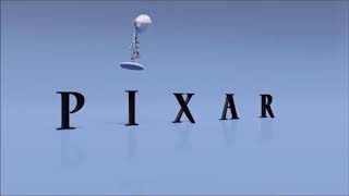 Disney Pixar Animation Studios Logo - disney pixar 3D logo closing - 免费在线视频最佳电影电视节目