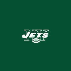NY Jets Logo - 122 Best New York Jets images in 2019 | Nfl football, Sports teams ...