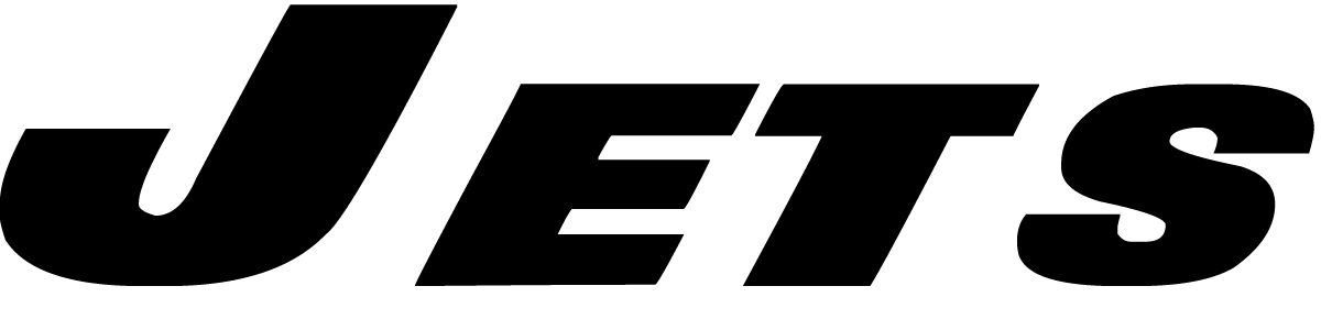 NFL Jets Logo - New York Jets font download - Famous Fonts
