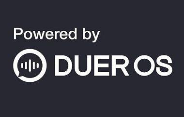 Baidu Duer OS Logo - Baidu Releases DuerOS Open Platform, Creating an Intelligent Voice ...