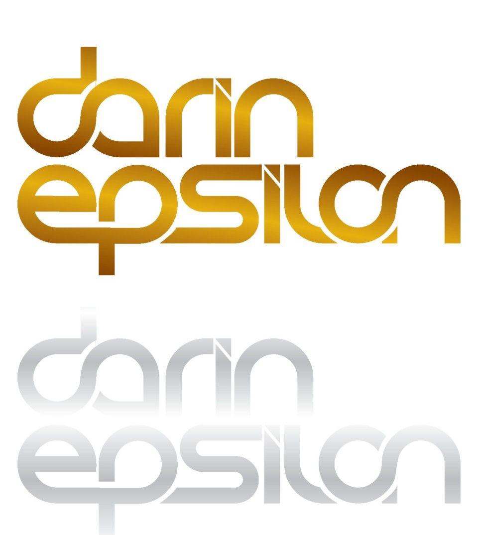 Epsilon Logo - DARIN EPSILON - LOGO - NAME • Kiss FM